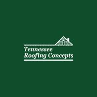 Tennessee Roofing Concepts Logo
