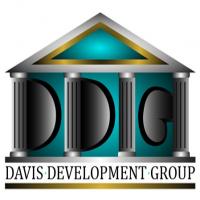 Davis Development Group logo