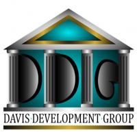 Davis Development Group Logo