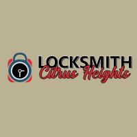 Locksmith Citrus Heights Logo