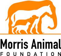 Morris Animal Foundation logo