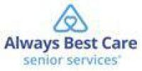 Always Best Care Senior Services Logo