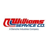 Williams Service Company Logo
