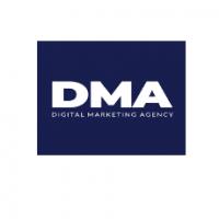 Digital Marketing Agency | DMA logo
