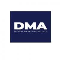 Digital Marketing Agency | DMA Logo