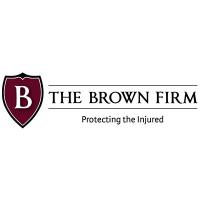 The Brown Firm Logo