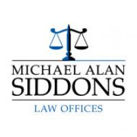 Siddons Law Firm logo