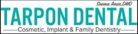 Tarpon Dental Logo