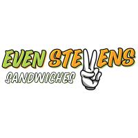 Even Stevens Sandwiches Logo