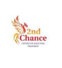 2nd Chance Clinic logo