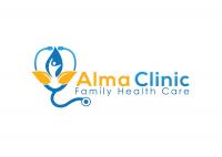 Alma Clinic Logo