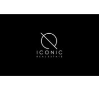 Iconic Real Estate Logo