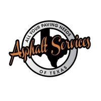 Asphalt Services of Texas Logo
