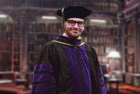 The Law Office Of David Herrera, PA Logo