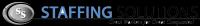 Staffing Solutions Logo