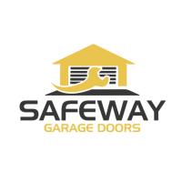 Safeway Garage Door Logo