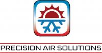 Precision Air Solutions Logo