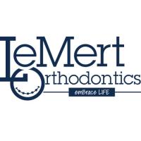 LeMert Orthodontics Logo