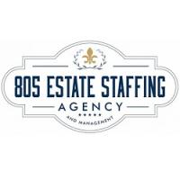 805 Estate Staffing logo