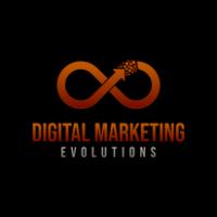 Digital Marketing Evolutions Logo