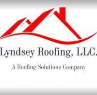Lyndsey Roofing, LLC Logo