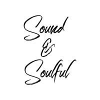 Sound and Soulful Logo