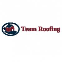 Team Roofing and Construction, LLC Logo