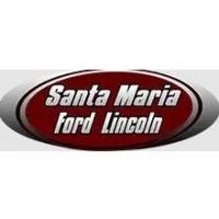Santa Maria Ford logo