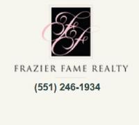 Real Estate Agents NJ | Ginnie sell houses Logo