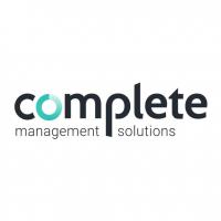 Complete Management Solutions Logo