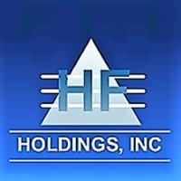 HF Holdings, Inc Logo