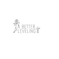A Better Leveling logo