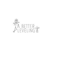 A Better Leveling Logo