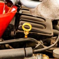 King Automotive Logo