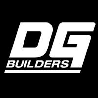DG Builders Logo