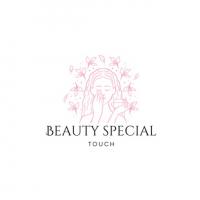Beauty Special Touch Logo