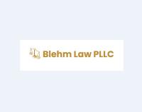 Blehm Law PLLC logo