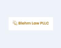 Blehm Law PLLC Logo