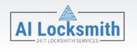 Ai Locksmith Logo