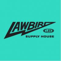 Law Bird Supply House Logo