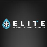 Elite Heating & Air logo