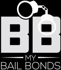 My bail bonds logo