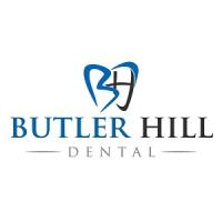 Butler Hill Dental Logo