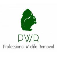 Professional Wildlife Removal Logo