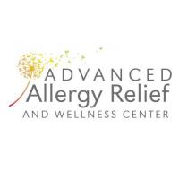 Advanced Allergy Relief and Wellness Center logo