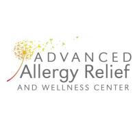 Advanced Allergy Relief and Wellness Center Logo