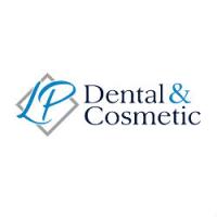 LP Dental and Cosmetic logo