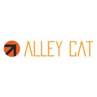 Alley Cat Logo