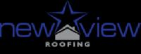 New View Roofing Logo
