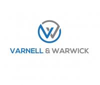 Varnell & Warwick logo